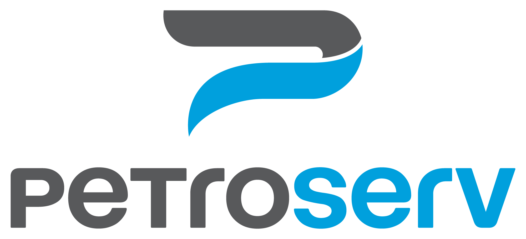 Petroserv Logo