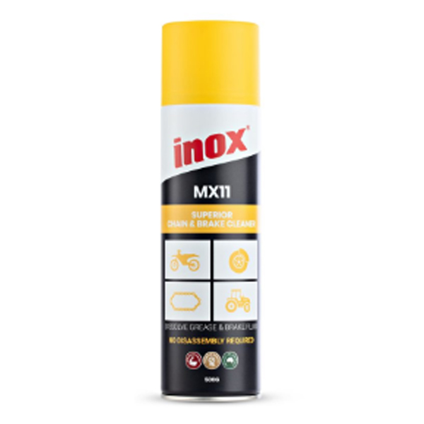 MX11 CHAIN CLEANER SPRAY 300g