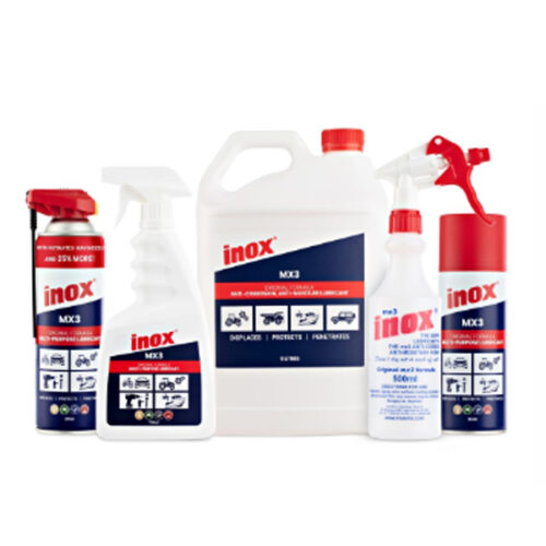 MX3 SPRAY 375g